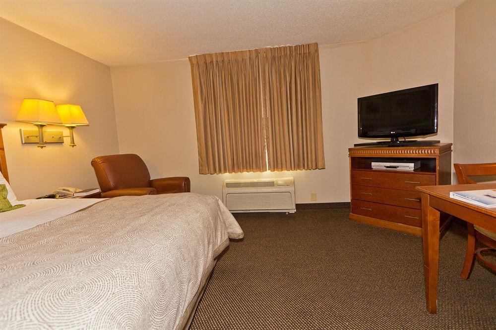 Candlewood Suites Harrisonburg By Ihg Exterior foto