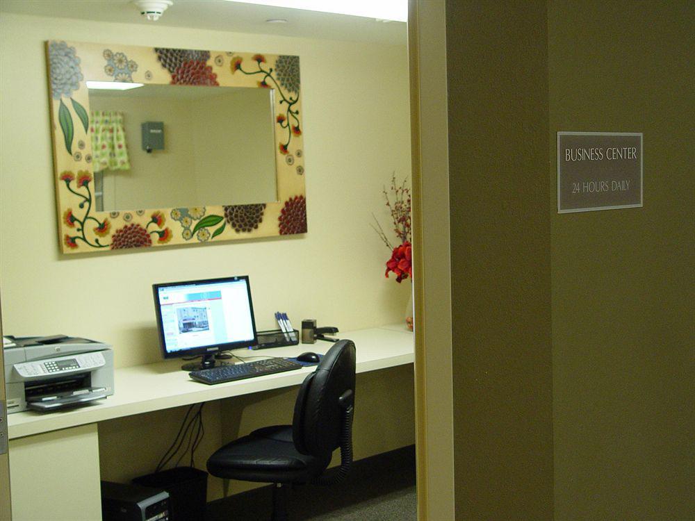Candlewood Suites Harrisonburg By Ihg Facilități foto